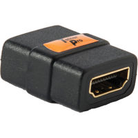 

Tether Tools TetherPro Female-to-Female HDMI Cable Coupler