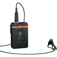 

Tentacle Sync TRACK E Pocket Audio Recorder with Timecode