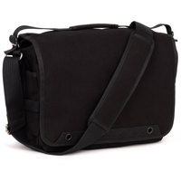 

Think Tank Retrospective 30 V2.0 Large Shoulder Bag for Pro DSLR, Black