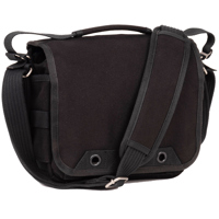 

Think Tank Retrospective 5 V2.0 Small Shoulder Bag for Mirrorless or Standard DSLR, Black