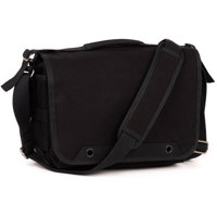 

Think Tank Retrospective 7 V2.0 Medium Shoulder Bag for Standard DSLR with iPad, Black