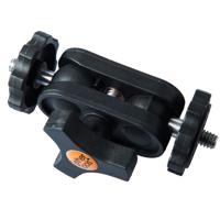 

Tether Tools Rock Solid 3" Mini Articulating Arm, 2.5lbs Capacity