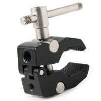 

Tether Tools Rock Solid Mini ProClamp