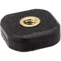 

Tether Tools Rock Solid Mighty Mount 1/4"-20 Tripod Adapter