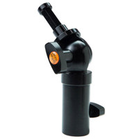

Tether Tools Rock Solid Aero Elbow, 80lbs Capacity, 5.75" Height