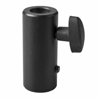 

Tether Tools Rock Solid 5/8" (16mm) Baby Female Coupler