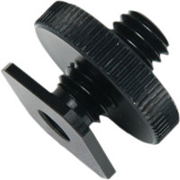 

Tether Tools Rock Solid Hot Shoe Adapter