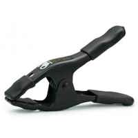

Tether Tools 2" Rock Solid "A" Spring Clamp