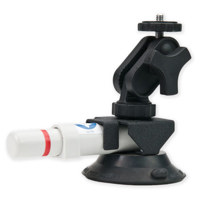 

Tether Tools Rock Solid PowrGrip 3 for Smartphone
