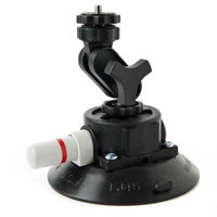 

Tether Tools Rock Solid Vacuum PowrGrip with Ballhead