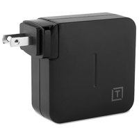 

Tether Tools ONsite USB-C 61W Wall Charger with US, UK, EU & AU Wall Adapters