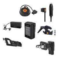 

Tether Tools ONsite Versa 110V V-Mount Complete Bundle