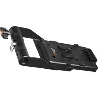 

Tether Tools ONsite Versa V-Mount Battery Plate