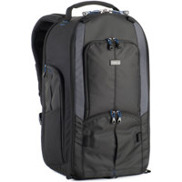 

Think Tank StreetWalker HardDrive V2.0 Backpack for DSLR Cameras, Lenses, 15" Laptop and 13" Tablet