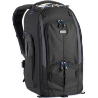 

Think Tank StreetWalker Pro V2.0 Backpack for Mirrorless & DSLR Cameras, Lenses and 10" Tablet