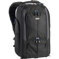 

Think Tank StreetWalker V2.0 Backpack for Mirrorless & DSLR Cameras, Lenses and 10" Tablet, Black