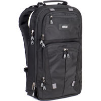 

Think Tank Shape Shifter 17 V2.0 Backpack for 17" Laptop and Up to 12" or 13" Tablet