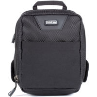 

Think Tank Stuff It! V3.0 Belt Pouch for Gripped Sized Batteries and RF Transceivers