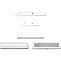 

Tri-Tech Forensics 7" Suspended Swab Box, Pack of 100