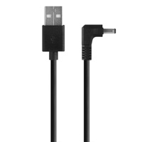 

Tether Tools TetherBoost 3' USB-D/C Power Cable