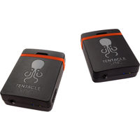 

Tentacle Sync Sync E Timecode Generator with Bluetooth, Dual Set