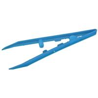 

Tri-Tech Forensics Plastic Disposable Forceps, 12 Pack