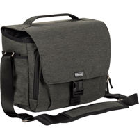 

Think Tank Vision 13 Shoulder Bag for 10" Tablet and 13" Laptop, Dark Olive