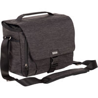

Think Tank Vision 13 Shoulder Bag for 10" Tablet and 13" Laptop, Graphite