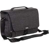 

Think Tank Vision 15 Shoulder Bag for 10" Tablet and 15" Laptop, Graphite