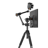 

Tether Tools Rock Solid PhotoBooth Kit for Stands and Tripods with Aero Elbow