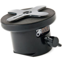 

Tether Tools X Lock Connect Bracket for The X Lock System, Black