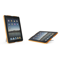 

Tether Tools Studio Proper X Lock Kick Tablet Kickstand, Compatible with All X Lock Cases for iPad