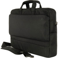 

Tucano Dritta Slim 17 Bag for 17" Notebook, 15" Macbook Pro, iPad and Tablet