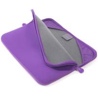 

Tucano Colore Second Skin Neoprene Sleeve for 11.6" & 12.5" Notebook, Purple