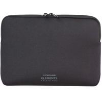 

Tucano Elements Second Skin Sleeve for 12" MacBook, Black