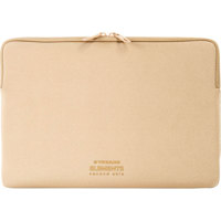 

Tucano Elements Second Skin Sleeve for 12" Macbook, Gold