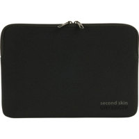 

Tucano Elements Second Skin Sleeve for 11" MacBook Air, Carbon Black