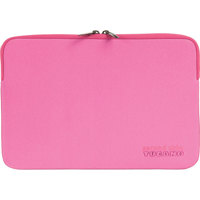 

Tucano Elements Second Skin Sleeve for 11" MacBook Air, Iodine Fuchsia