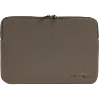 

Tucano Elements Second Skin Sleeve for 11" MacBook Air, Silicon Grey