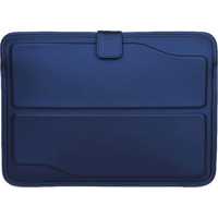 

Tucano Innovo Sleeve for Microsoft Surface Pro 3 and Pro 4, Blue