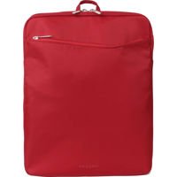 

Tucano Finatex Shoulder Bag for Microsoft Surface Pro 3 and Surface Pro 4, Red