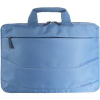 

Tucano Idea Slim Bag for 15.6" Notebook, Ultrabook and 15" MacBook Pro with Retina Display, Sky Blue