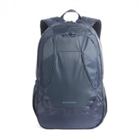

Tucano Doppio Compact Large Backpack for 15.6" Notebook and 15" MacBook Pro with Retina Display, Blue
