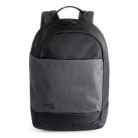 

Tucano Svago Backpack for 15" Notebook and Ultrabook, Black