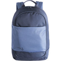 

Tucano Svago Backpack for 15" Notebook and Ultrabook, Blue