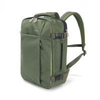 

Tucano Tugo Medium Travel Backpack for 15" MacBook Pro, 15.6" Notebook, Green