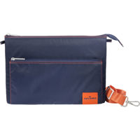 

Tucano Lampo Slim Bag for 13" MacBook Pro, 13" MacBook Air, 13" Ultrabook, iPad Pro and Tablet, Blue