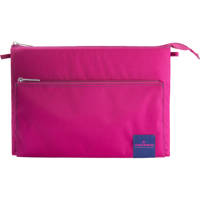 

Tucano Lampo Slim Bag for 13" MacBook Pro, 13" MacBook Air, 13" Ultrabook, iPad Pro and Tablet, Fuchsia