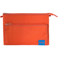 

Tucano Lampo Slim Bag for 13" MacBook Pro, 13" MacBook Air, 13" Ultrabook, iPad Pro and Tablet, Orange