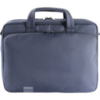 

Tucano Pocket Plus Double Bag for 15" MacBook Pro, 15.6" Notebook, 15" Ultrabook, Blue